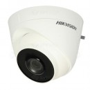 Camera de supraveghere Dome Hikvision TurboHD DS-2CE56D0T-IT3E, 2 MP, IR 40 m, 2.8 mm